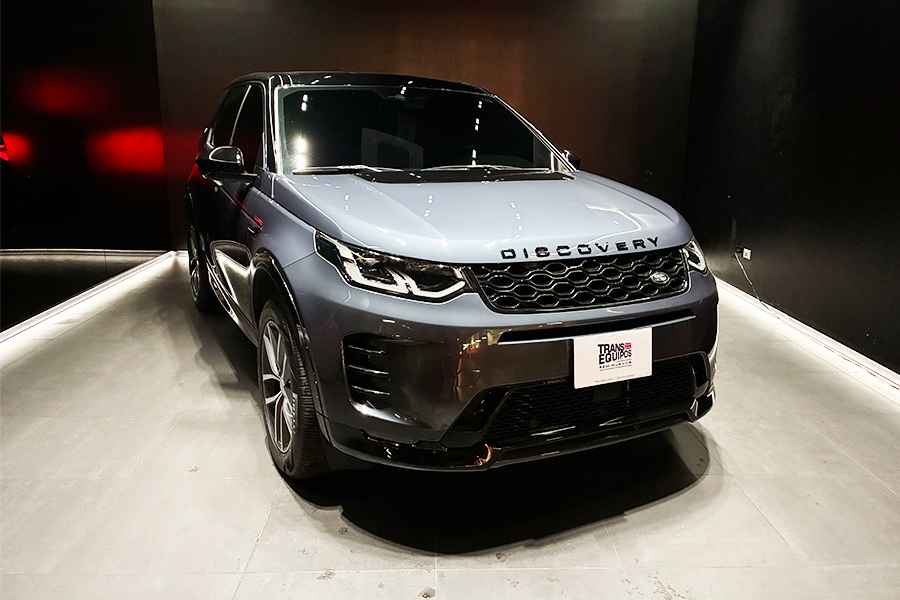 DISCOVERY SPORT P250 DYNAMIC SE